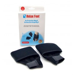 Вальгусная шина Relax foot 2 шт оптом