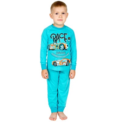 М1837-4775 Пижама для мальчика