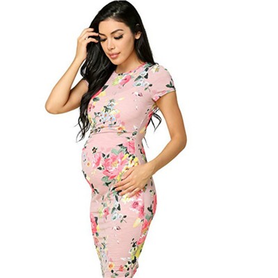 Платье для беременных 5379