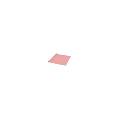 VINTER 2021 ВИНТЕР 2021, Рулон оберточной бумаги, орнамент «полоска» красный/белый, 3x0.7 м