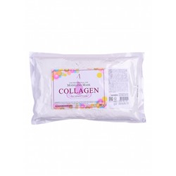 Collagen Modeling Mask / Refill Маска альгинатная с коллагеном укрепляющая (пакет) 240 гр