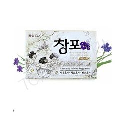 Iris Soap 100g Мыло туалетное