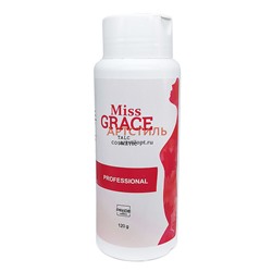Gel-Off "Miss Grace" Тальк косметический 120гр
