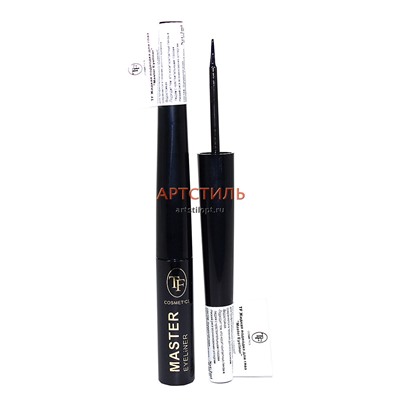 TF Подводка для глаз CTEL 10 "Master Eyeliner"