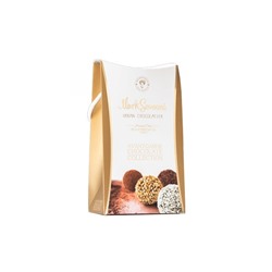 Коллекция шоколадных конфет Mark Sevouni Авангард  в сумочке 185гр