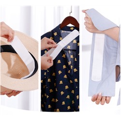 Защитные полоски для одежды самоклеящиеся (2 шт)