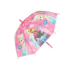 Зонт дет. Umbrella 1197-11 полуавтомат трость