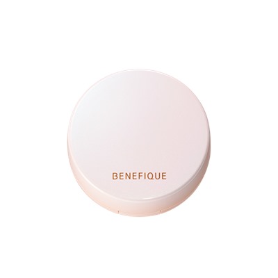 Увлажняющая BB-основа Shiseido BENEFIQUE Essential One-Step BB Pact