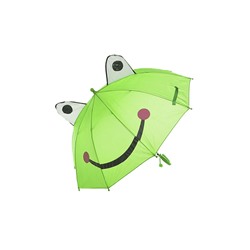 Зонт дет. Umbrella 1540-5 полуавтомат трость