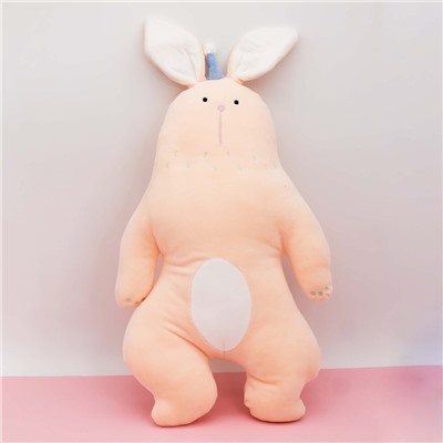 Мягкая игрушка "Rabbit Party", 50 см