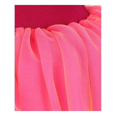 Розовый комплект для девочки 79819-83623