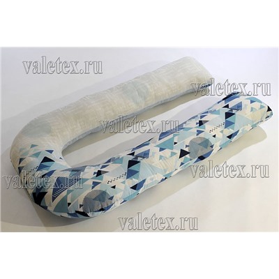 Подушка для будущих мам от производителя ТМ «Валетекс»