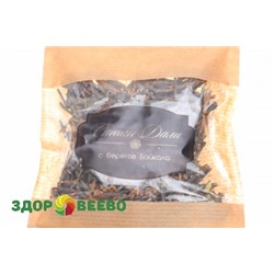 Изумрудный чай Сагаан-Дали, 15 гр Артикул: 4012