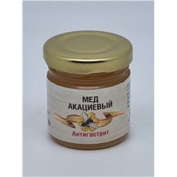 Мед микс акация "Антигастрит" 50гр