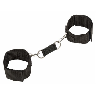 Наручники Bondage Collection Wrist Cuffs One Size 1051-01Lola