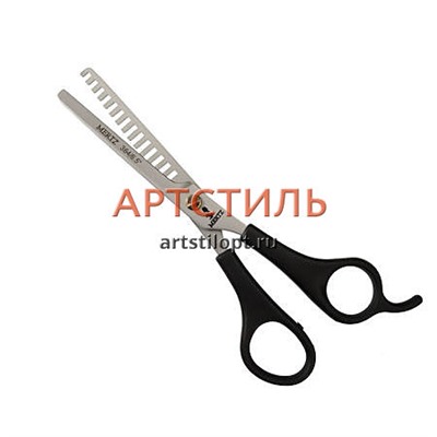 Ножницы парикмахерские филировочные MERTZ  A364/6,5 14зуб