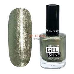 Лак для ногтей Golden Rose "EXTREME GEL SHINE" №036