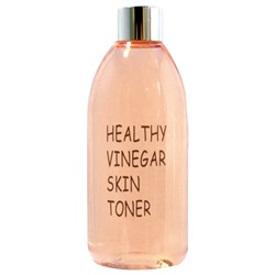 Healthy vinegar skin toner (Red ginseng) Тонер для лица КРАСНЫЙ ЖЕНЬШЕНЬ, 300 мл