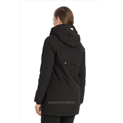 Женская удлиненная куртка Grace Snow 1502_001