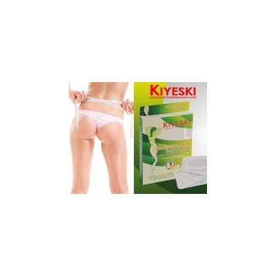 Пластырь для похудения Kiyeski, 10 шт. в упаковке