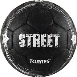 Мяч футбольный TORRES Street  p.5