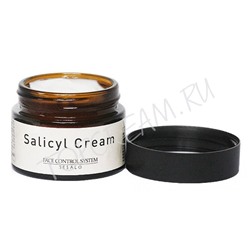 Salicyl Cream Крем для лица салициловый 50 мл