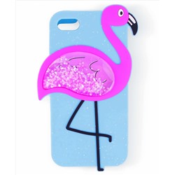 Чехол для телефона Фламинго