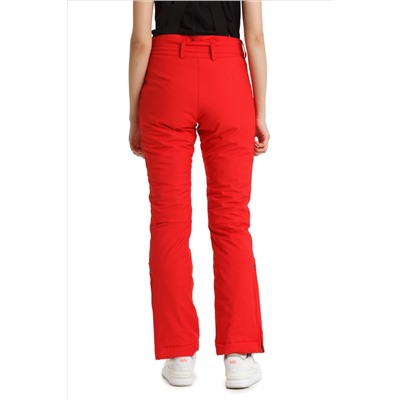 Женские брюки Вogner 7508 Red