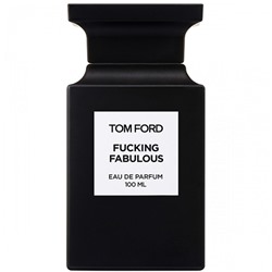 Духи   Tom Ford "Fucking Fabulous" unisex edp 100 ml ОАЭ