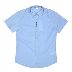 Рубашка Deloras 71313 S Голубой