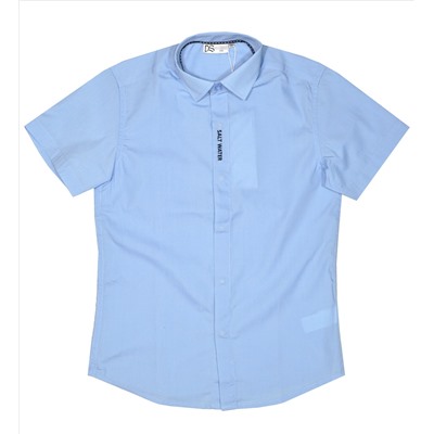 Рубашка Deloras 71313 S Голубой
