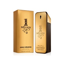 Paco Rabanne 1 Million, Edt, 100 ml