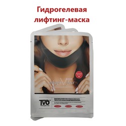 Лифтинг маска для подбородка TVO  Shape V Face