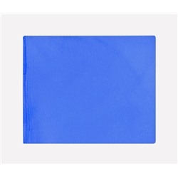 Пеленка детская Crockid К 8512 ярко-голубой1