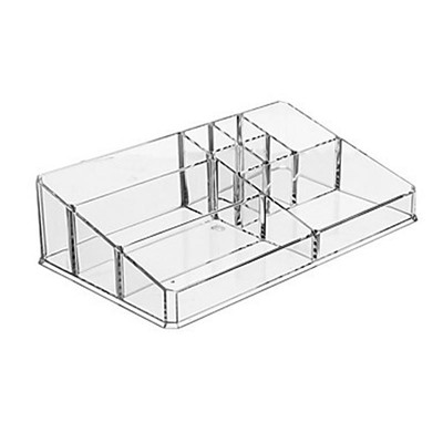 Акриловый органайзер для косметики Multi-Functional Storage Box QFY-3134