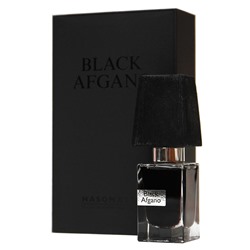 Духи   Nasomatto "Black Afgano"extrait de parfum 30 ml ОАЭ