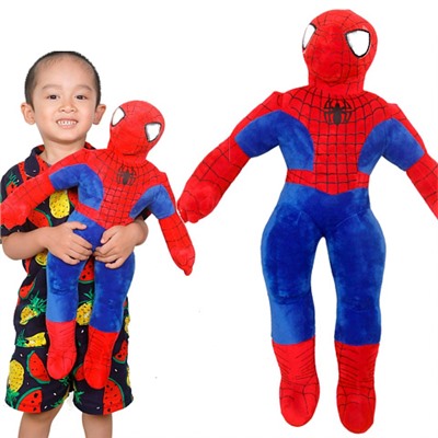 Мягкая игрушка Человек-паук - 40см