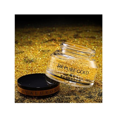 Крем для лица Veze Beautecret Golden Niacinamide Repair Cream 50g