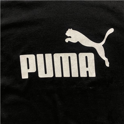 Футболка мужская Puma