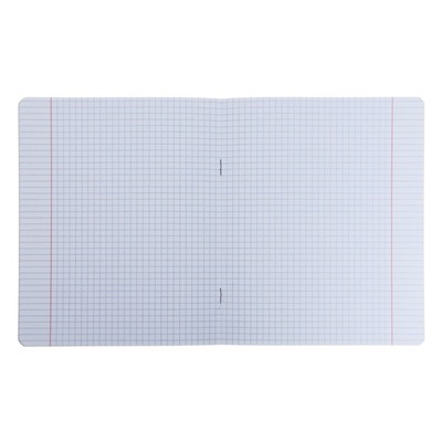 Тетрадь А5, 48 листов клетка Геймеры, обложка мелованный картон,скругленые углы, блок 65 г/м2, 5 видов МИКС