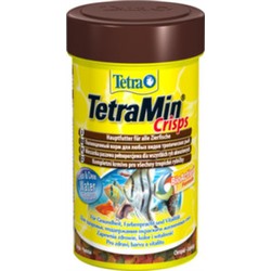 TetraMin Crisps 250 мл.(чипсы)