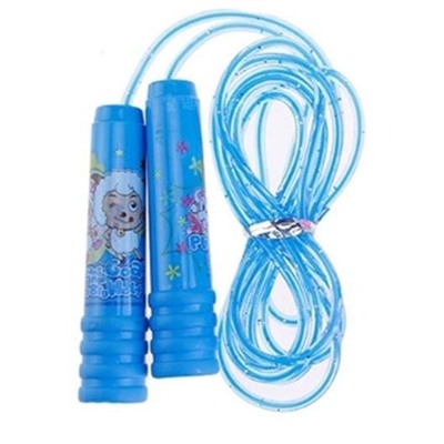 Детская скакалка Jump Rope