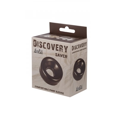 Сменная насадка для вакуумной помпы Discovery Saver 6905-00Lola