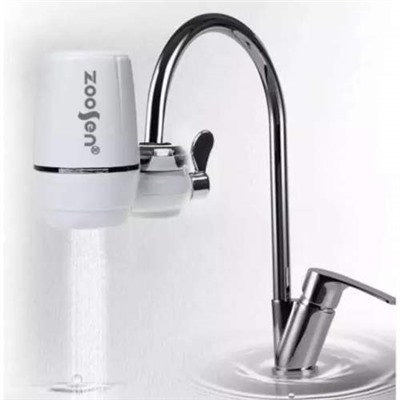 Фильтр для очистки водопроводной воды Zoosen Water Purifier 7 слоев очистки оптом