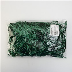 Наполнитель для шаров и подарков «Сочная зелень» , 15 х 26 см