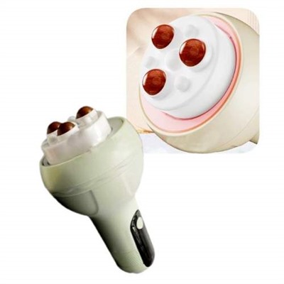 Массажер для разминания брюшной полости Bianshi Automatic Abdominal Kneading Instrument