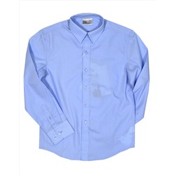 Рубашка Deloras 70478  Голубой