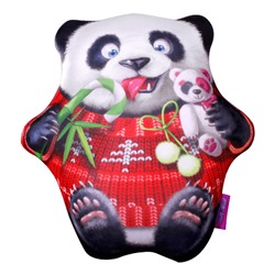 Игрушка «Панда сладкоежка»