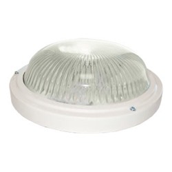 Каталог светотехники, Ecola Light GX53 LED ДПП 03-18-003 IP65 белый Светильник