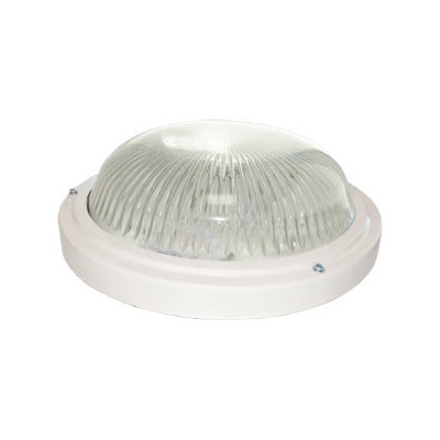 Каталог светотехники, Ecola Light GX53 LED ДПП 03-18-003 IP65 белый Светильник